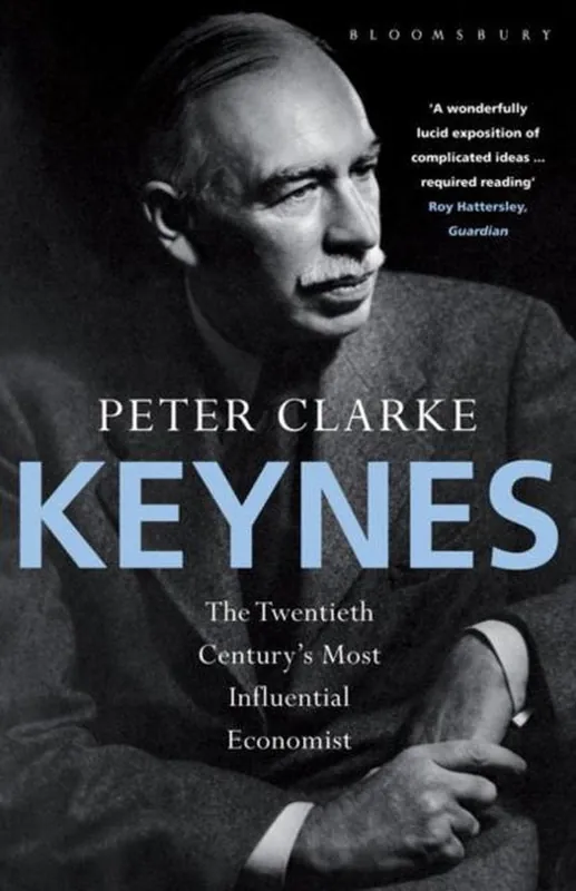 Weekendaanbieding Keynes