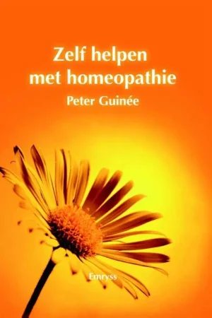 Zelf helpen met homeopathie / Druk 1 Bestel Nu