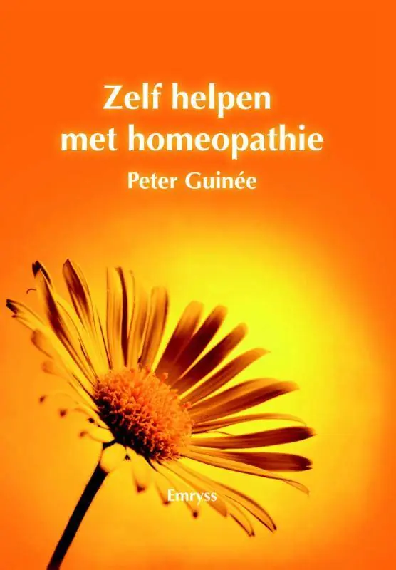 Zelf helpen met homeopathie / Druk 1 Bestel Nu