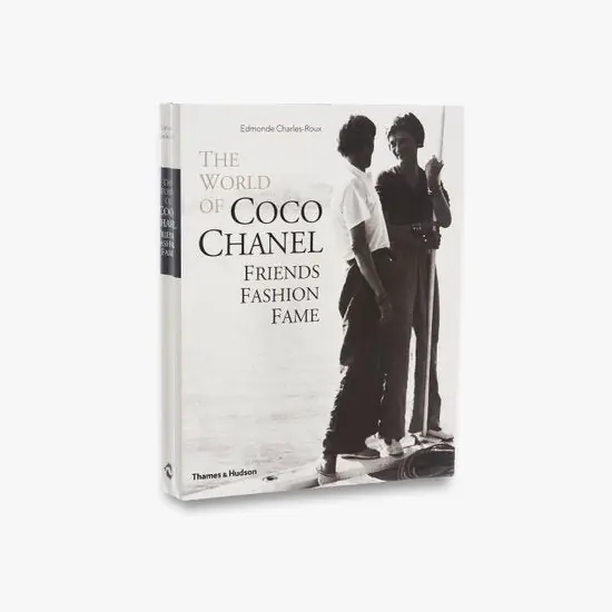 Rechtstreeks Van De Fabrikant World Of Coco Chanel