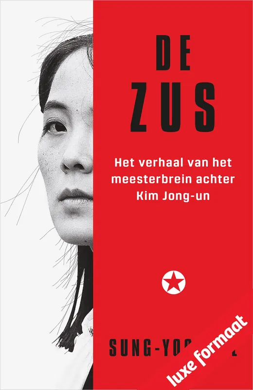 De zus Superprijs