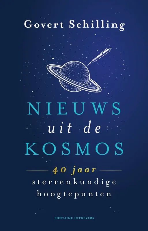 Nieuws uit de kosmos Meest Verkocht