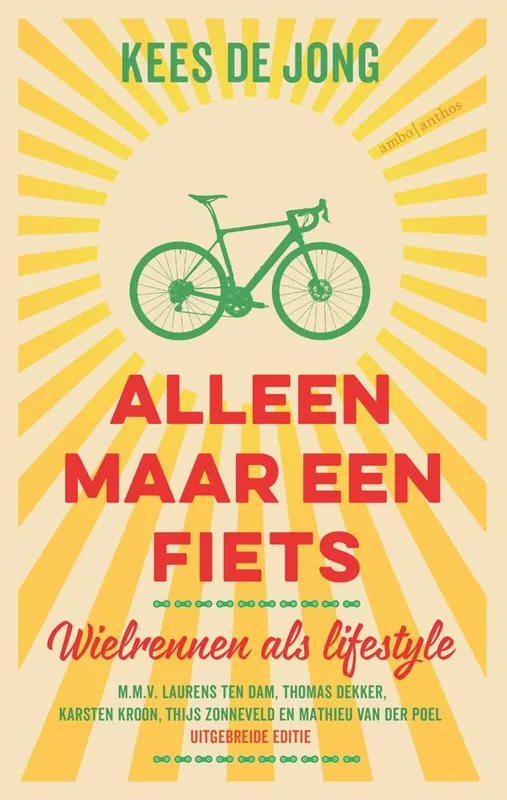 Must-Have Alleen maar een fiets / Druk 3