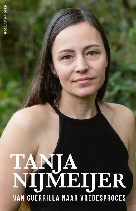 Tanja Nijmeijer / Druk 1 Hoge Kwaliteit