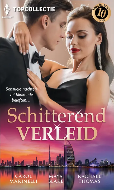 Schitterend verleid Meest Verkocht