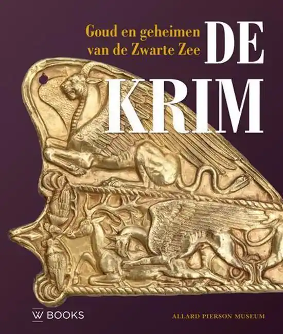 Allard Pierson Museum Serie 4 - De Krim Seizoensaanbieding