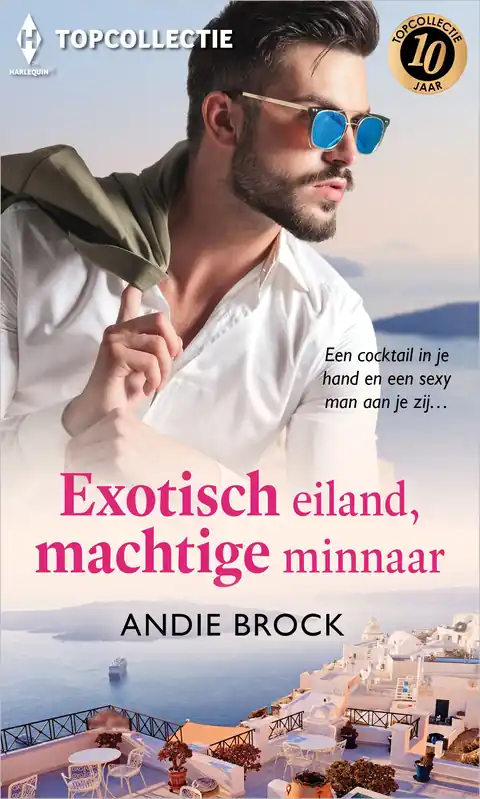 Tijdelijk Beschikbaar Exotisch eiland, machtige minnaar