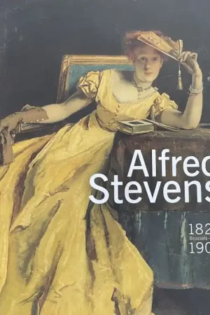 Alfred Stevens Favoriet