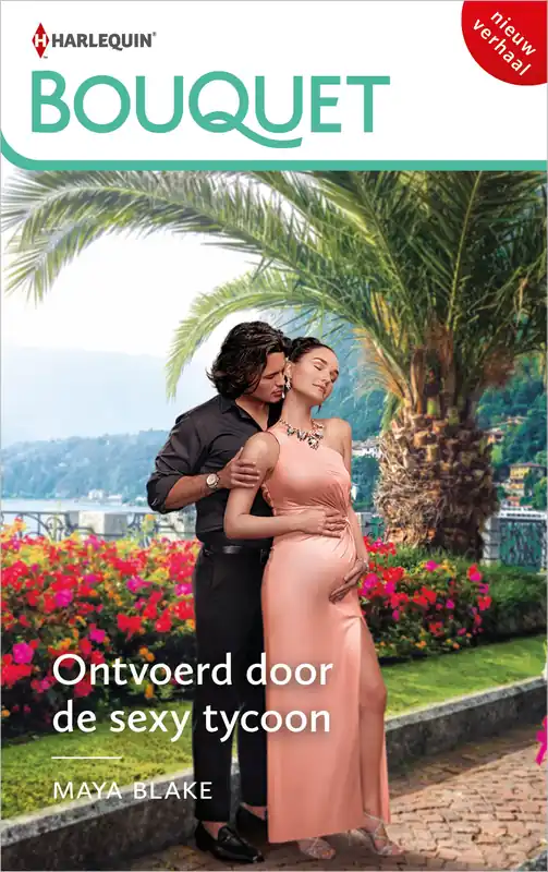 Tijdelijk Beschikbaar Ontvoerd door de sexy tycoon