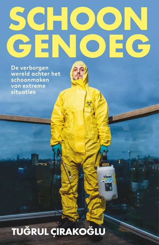 Aanbieding Schoon genoeg / Druk 1