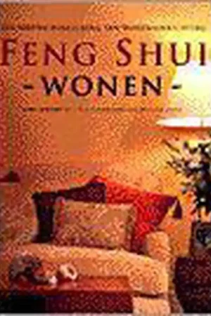 Alleen Vandaag Feng Shui wonen