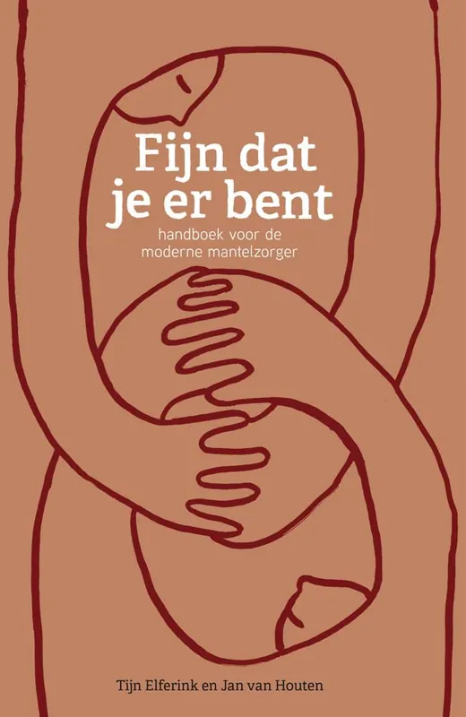 Fijn dat je er bent / Druk 1 Goedkoop