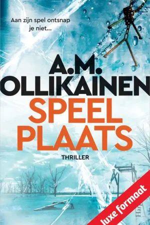 Alleen Vandaag Speelplaats