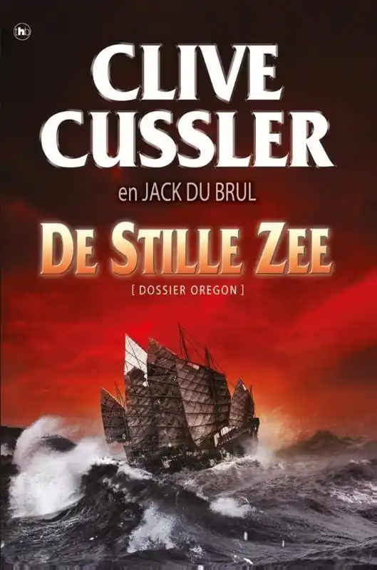 De stille zee / Druk 1 Lage Kosten