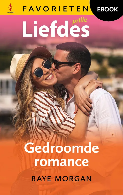 Gedroomde romance Actieprijs