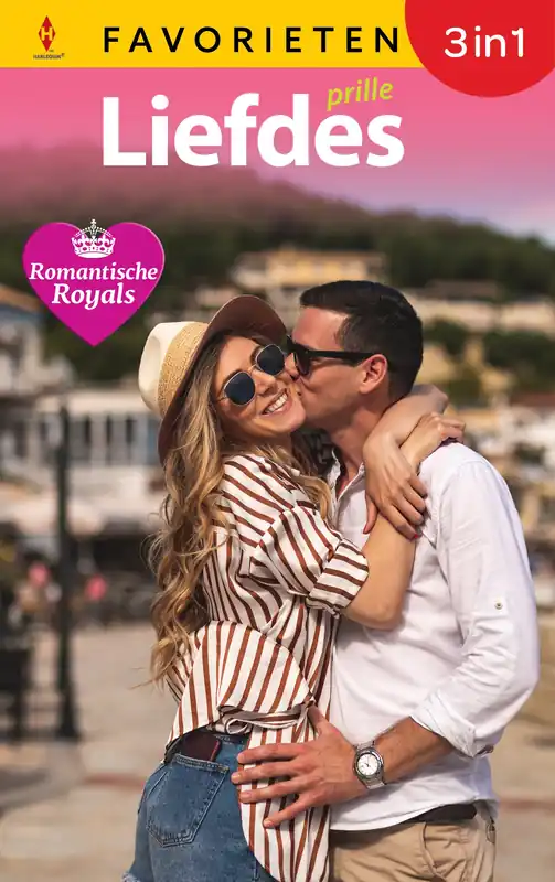 Beperkt Aanbod Prille Liefdes – Romantische royals
