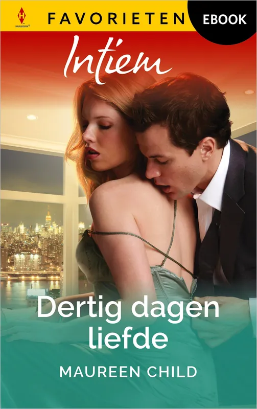 Superprijs Dertig dagen liefde