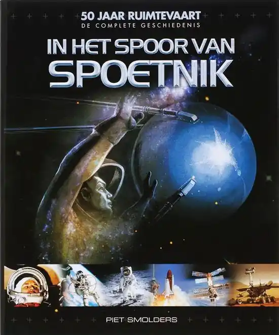 In Het Spoor Van Spoetnik Koopje