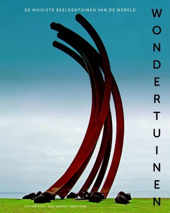 Wondertuinen Aanbieding
