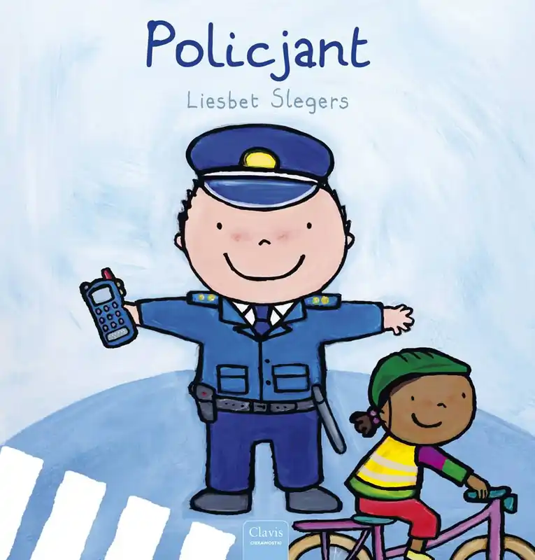 De politieman (POD Poolse editie) / 1 Edition Op = Op