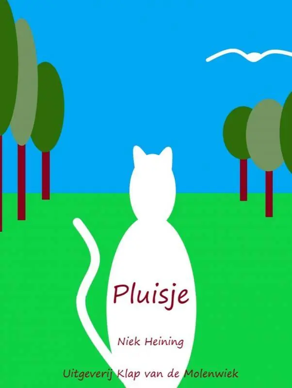 Pluisje / Druk 2 Must-Have