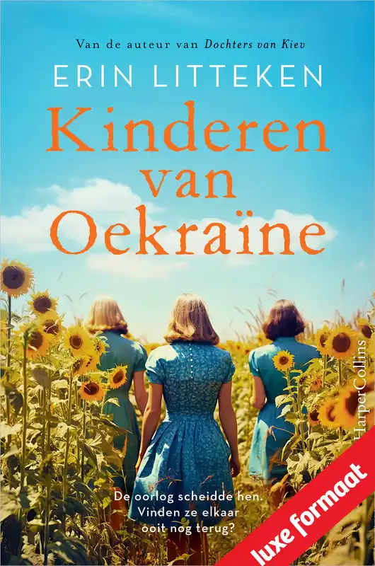Kinderen van Oekraïne Laatste Versie