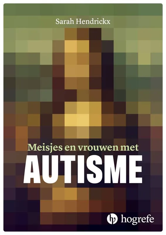 Meisjes en vrouwen met autisme / Druk 3 Betaalbaar