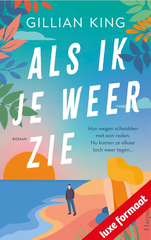 Als ik je weer zie Shop Nu
