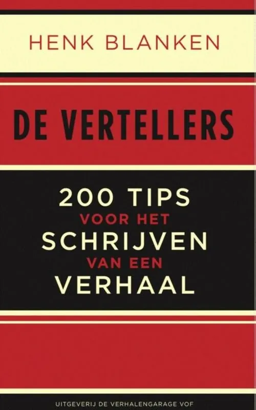 de Vertellers Goedkoop