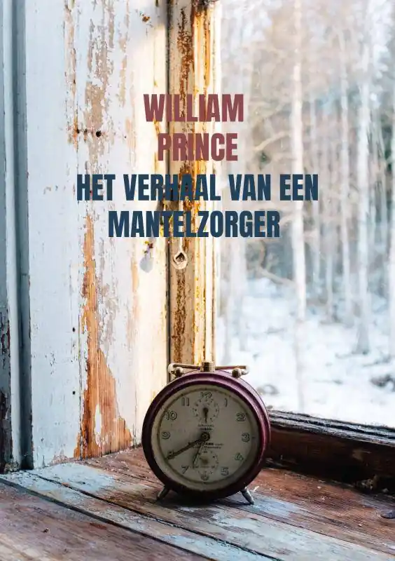 Direct Beschikbaar Het verhaal van een mantelzorger / Druk 1