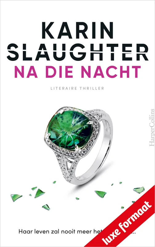 Merkproduct Na die nacht