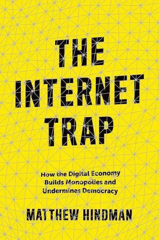 The Internet Trap Seizoensaanbieding