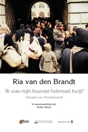 ‘Ik was mijn houvast helemaal kwijt’ / Druk 1 Betrouwbaar