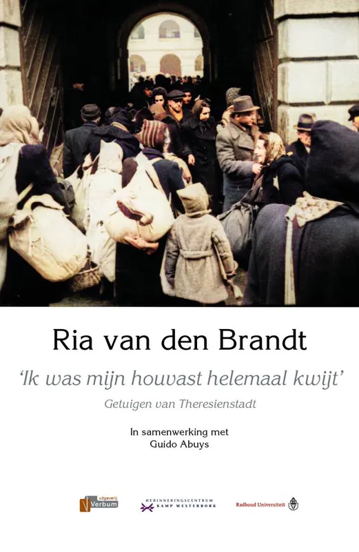 ‘Ik was mijn houvast helemaal kwijt’ / Druk 1 Betrouwbaar