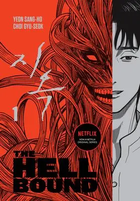 Lage Kosten The Hellbound Volume 1