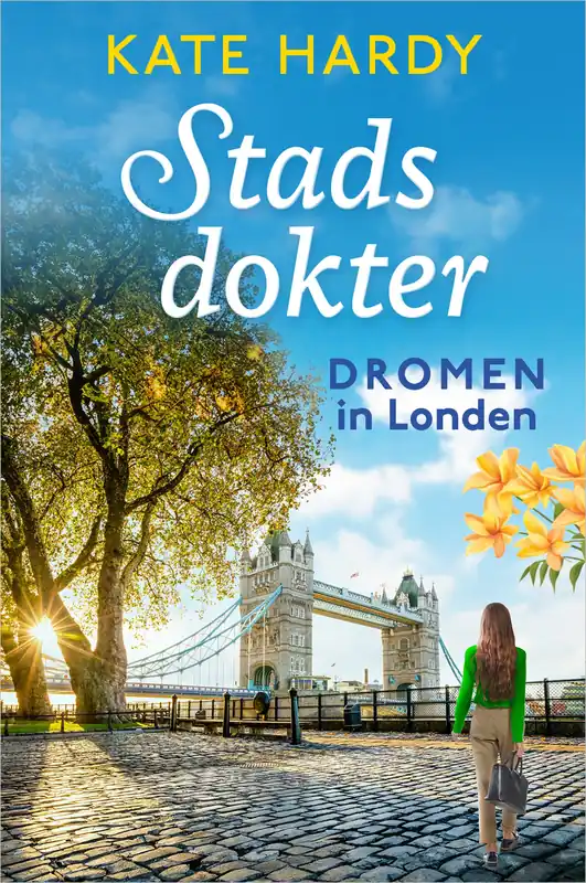 Nu Kopen Dromen in Londen - Stadsdokter 1