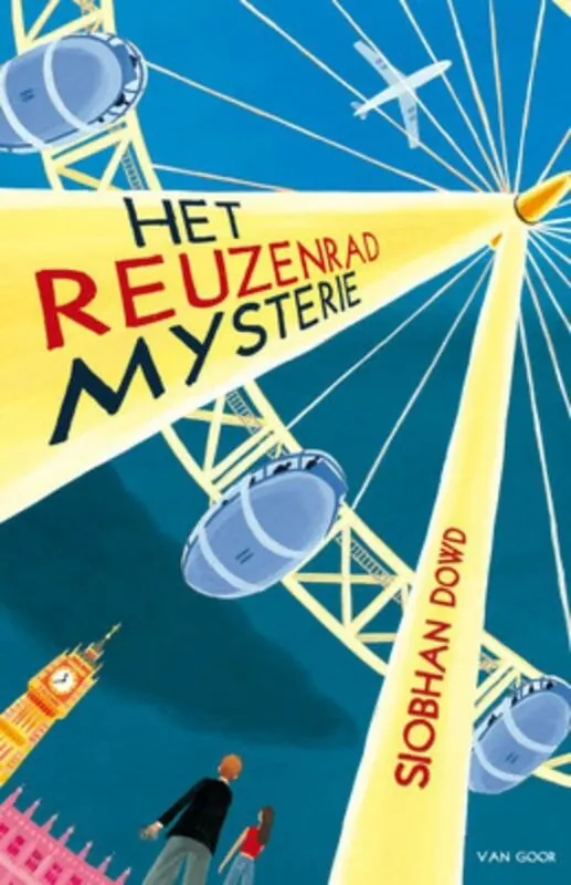Het reuzenradmysterie Gecertificeerd