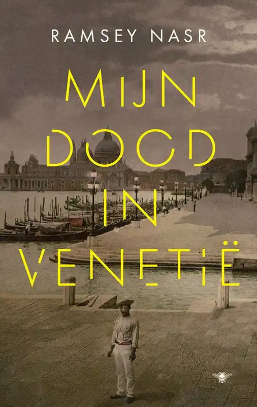Uitverkoop Mijn dood in Venetië