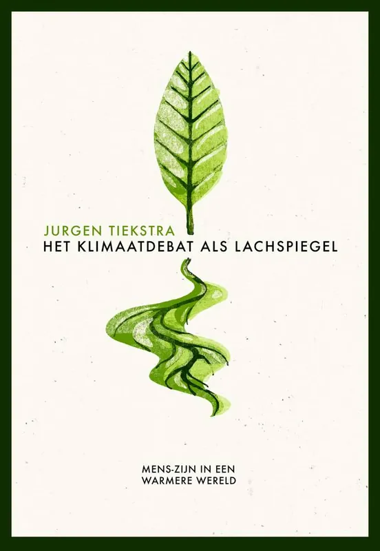 Het klimaatdebat als lachspiegel / Druk 1 Premium