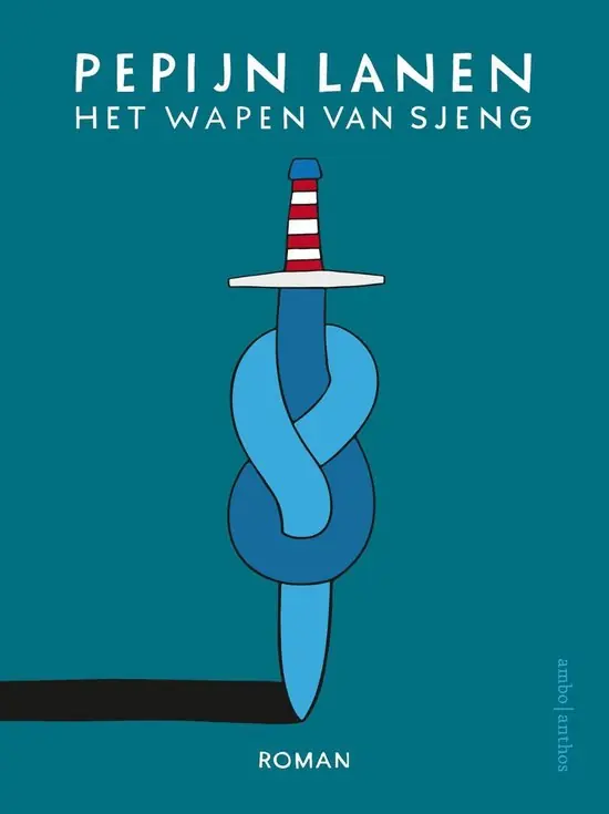 Het Wapen van Sjeng Tijdelijk Beschikbaar