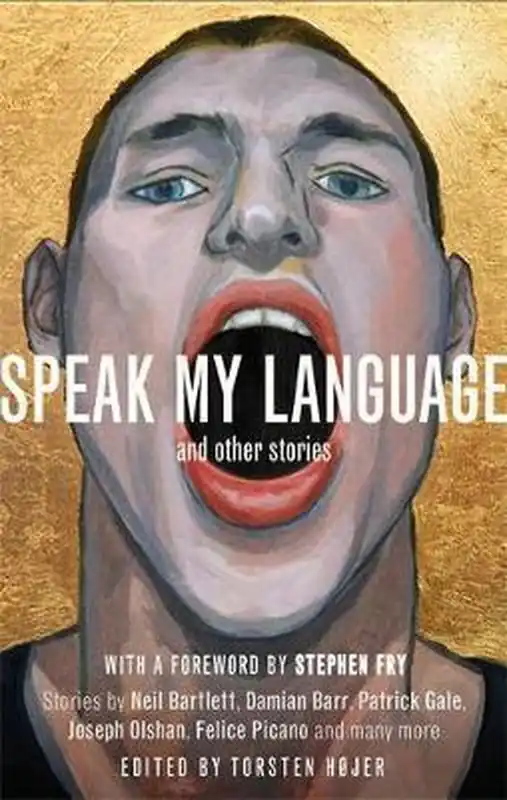 Speak My Language & Other Stories Gecertificeerd
