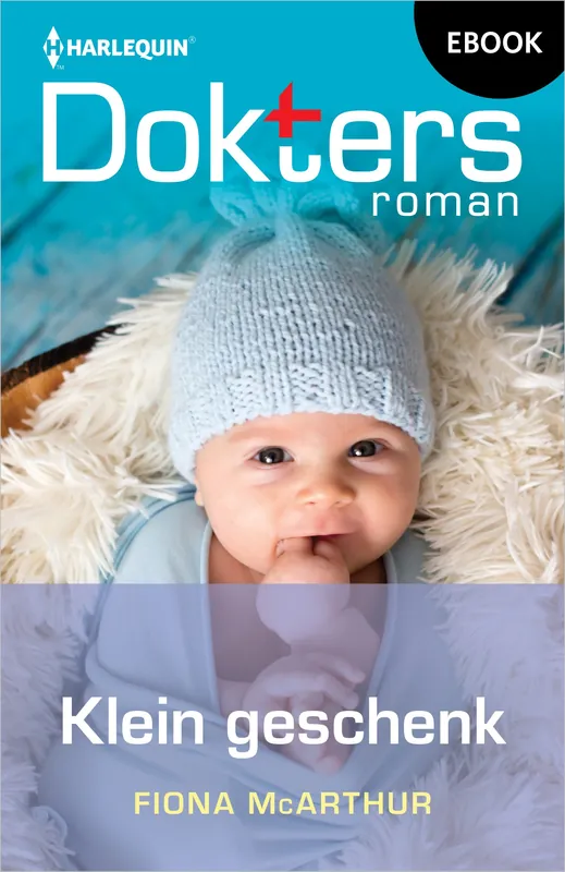 Klein geschenk Speciale Aanbieding