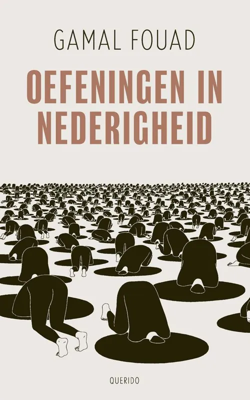 Favoriet Oefeningen in nederigheid / Druk 1