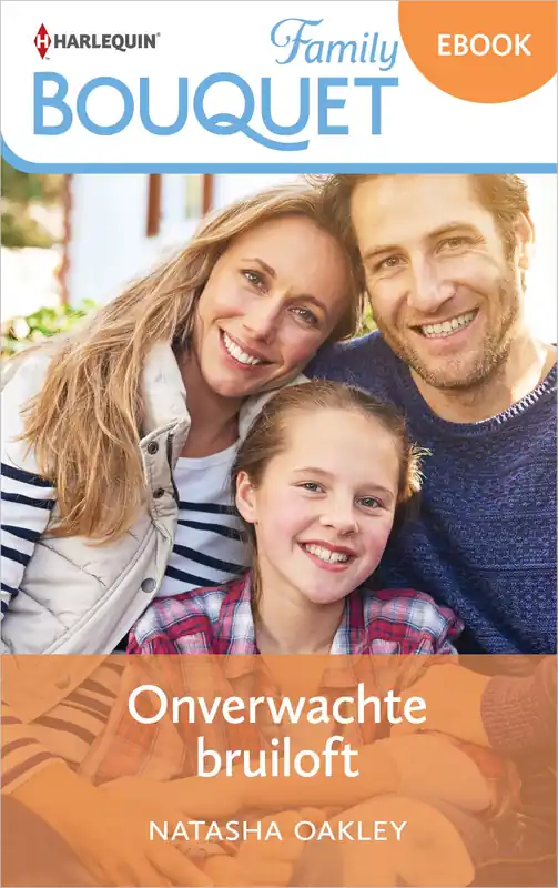 Merkproduct Onverwachte bruiloft