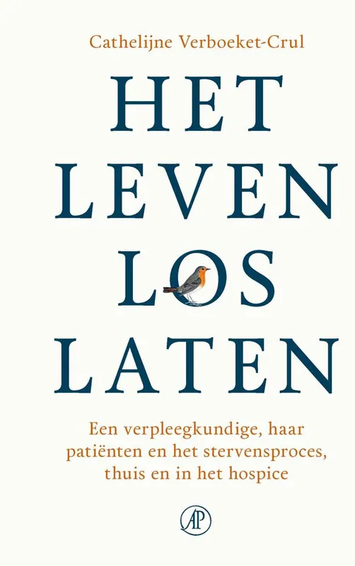 Het leven loslaten / Druk 1 Meest Verkocht