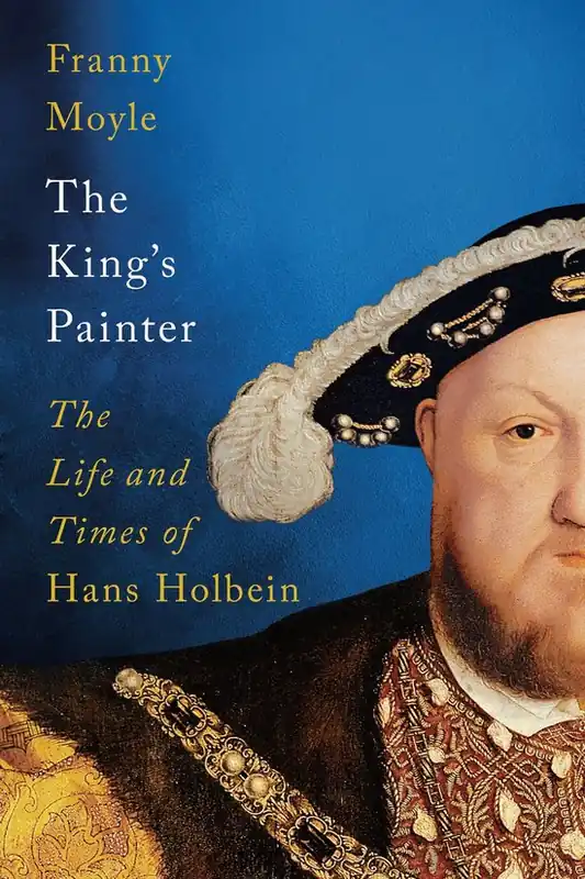 Beste Prijs The King's Painter