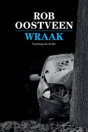 Wraak / Druk 1 Merkproduct