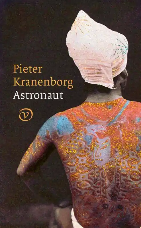 Favoriet Astronaut / Druk 1