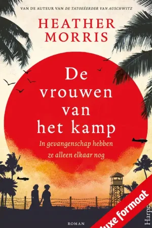 Aanbieding De vrouwen van het kamp