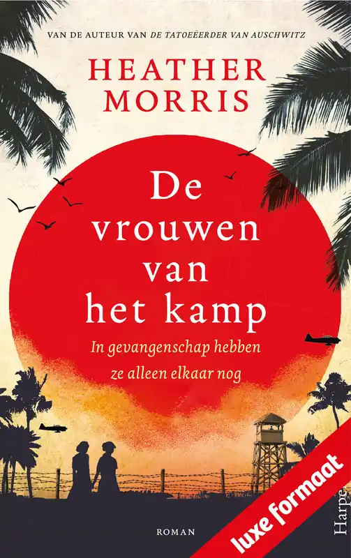Aanbieding De vrouwen van het kamp